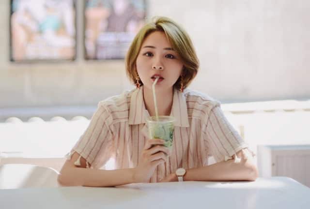 西安高温预警区