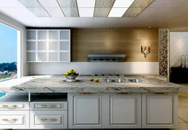 买房时都说没有房子了