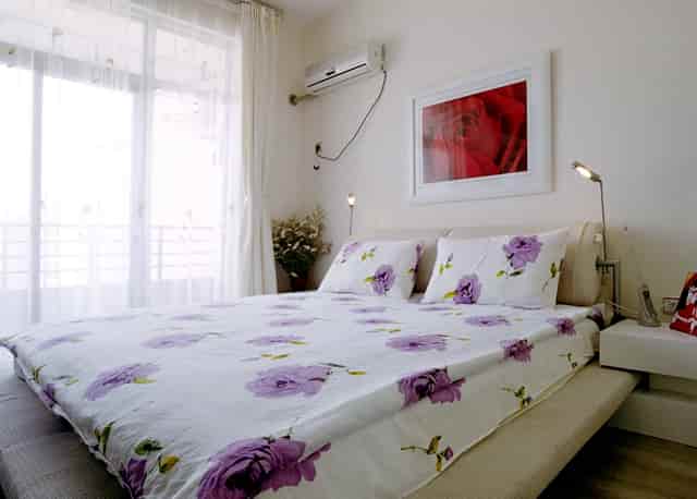 乙肝病毒放大视频