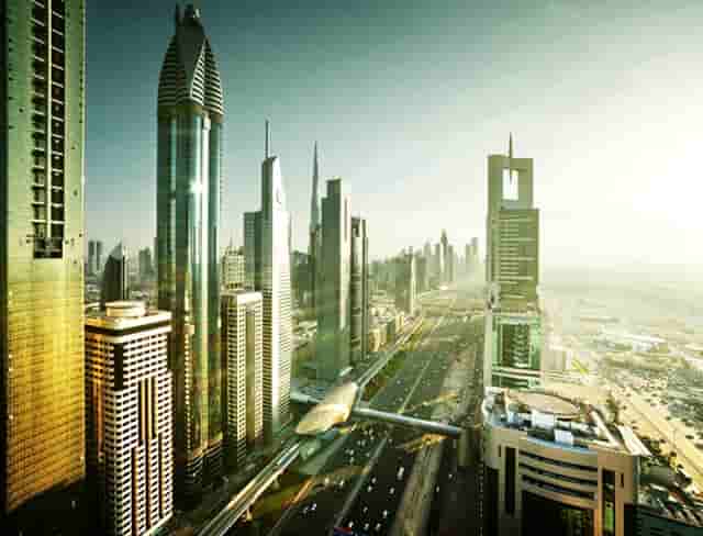 海力时尚穿搭技巧